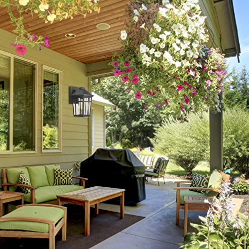 Outdoor Sconce Lights Wall Light Fixtures