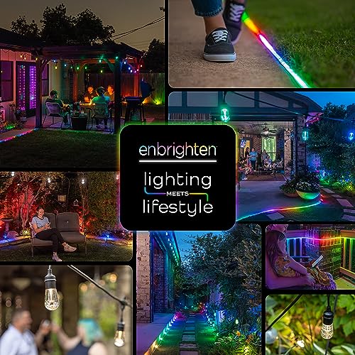 Vintage Outdoor String Lights (24 Foot)
