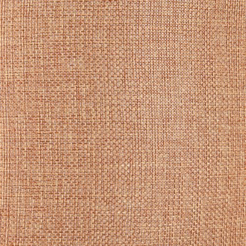 Brown Medium Drum Lamp Shades 13" Top x 13" Bottom x 10" High