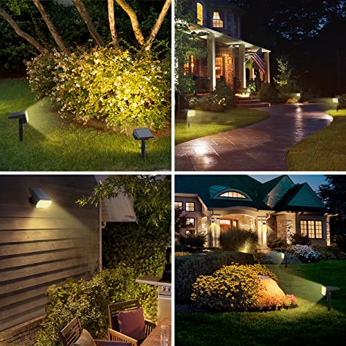 Solar Lights Outdoor (10 Count)