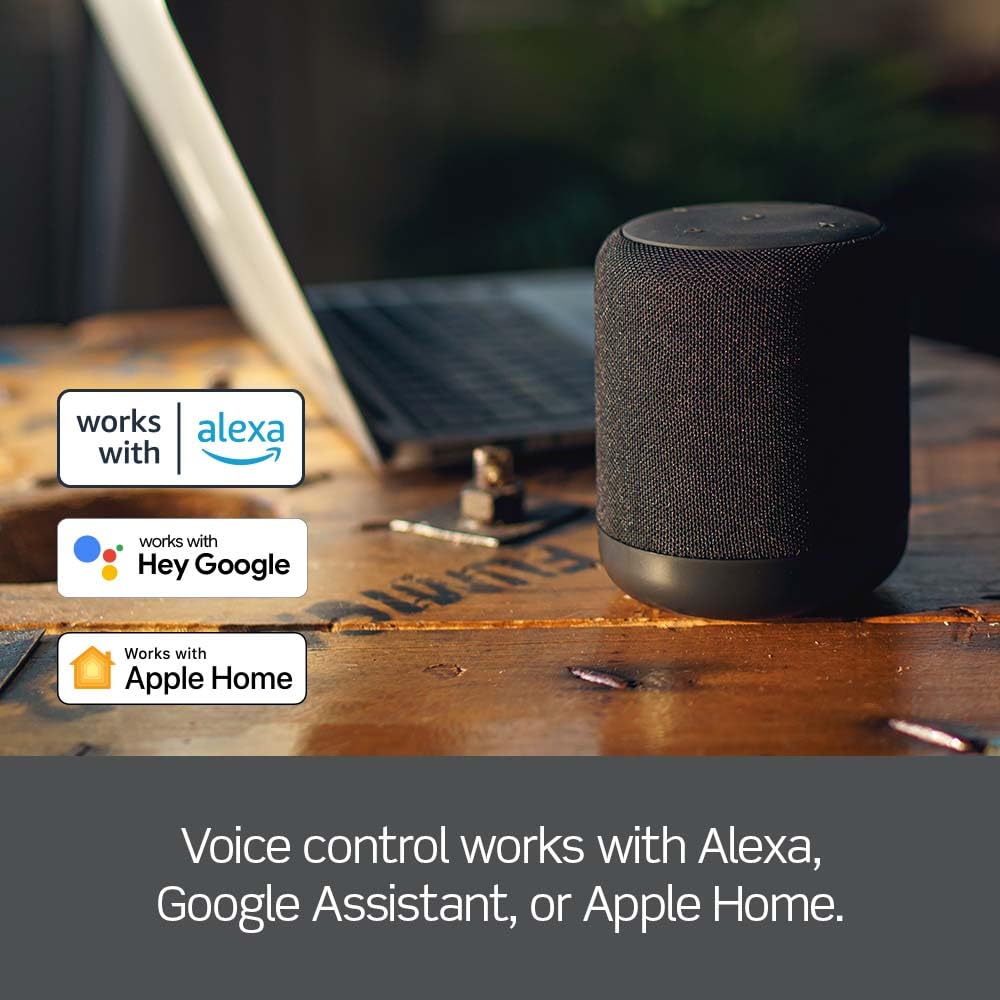 Decora Smart Wi