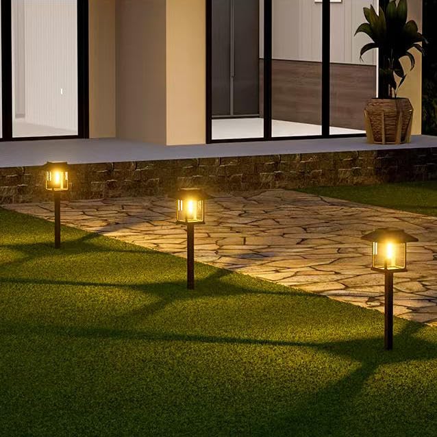Solar Pathyway Lights Outdoor (2 Count)