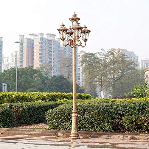 Lights Outdoor 5