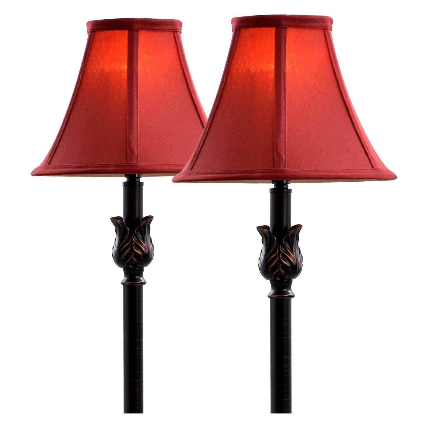 Brenda Buffet Table Lamps