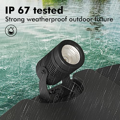FSL01 120V AC LED RGB Color (123.2 Ounce)