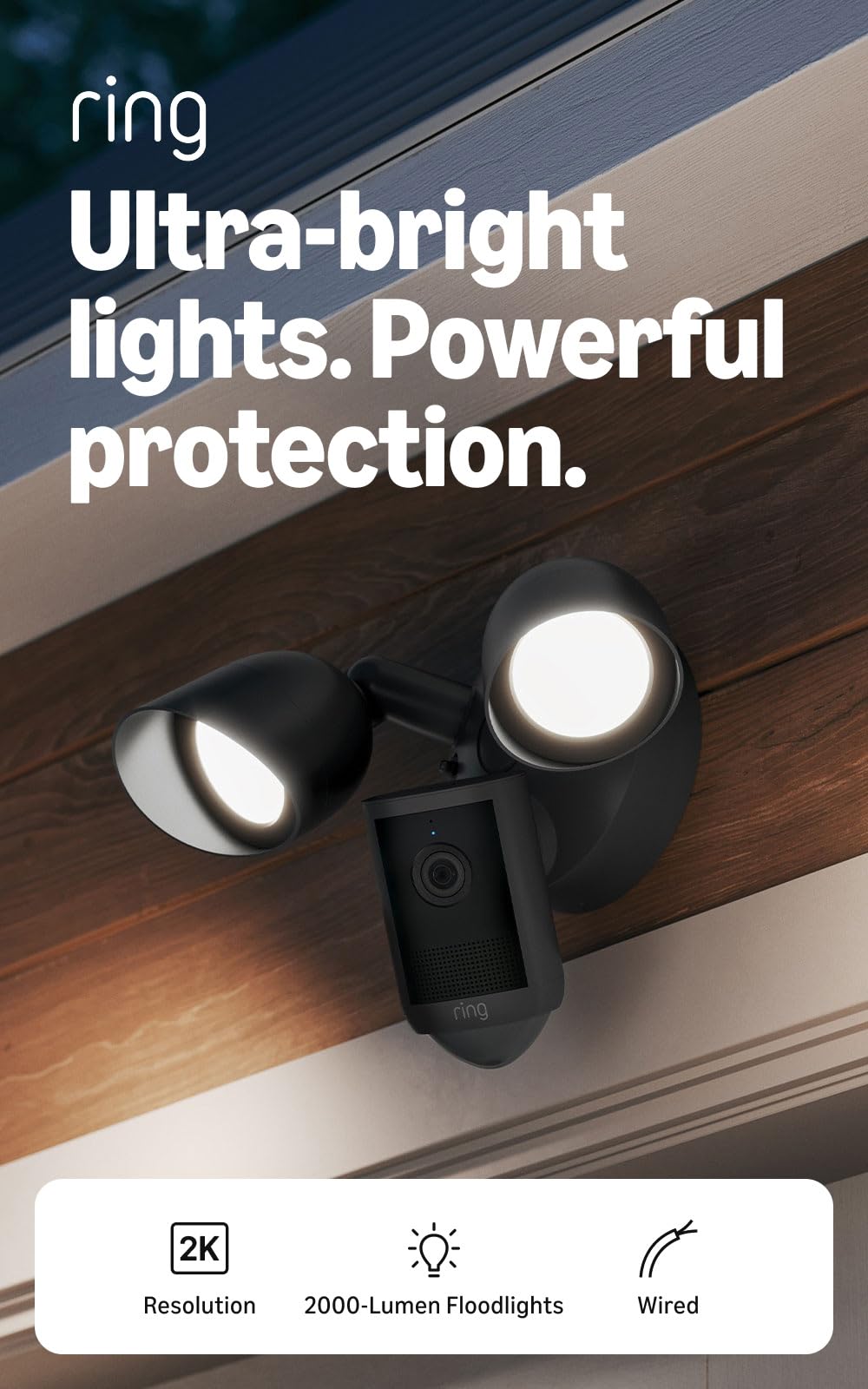 Floodlight Cam