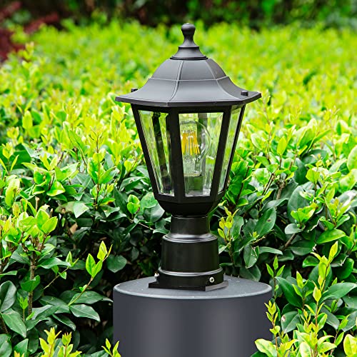 Outdoor Post Light