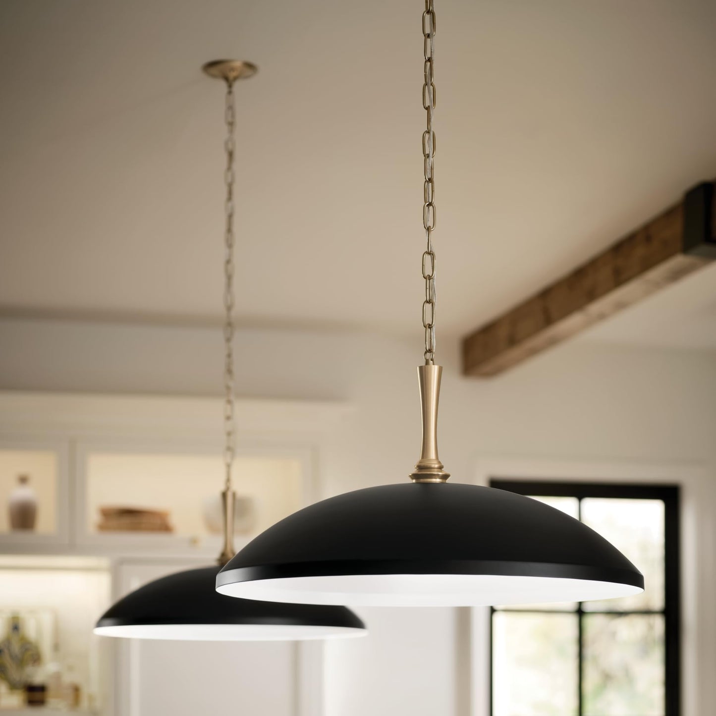 Delarosa Pendant Light