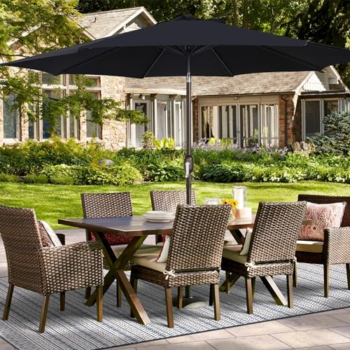 9ft Patio Umbrella Replacement Canopy