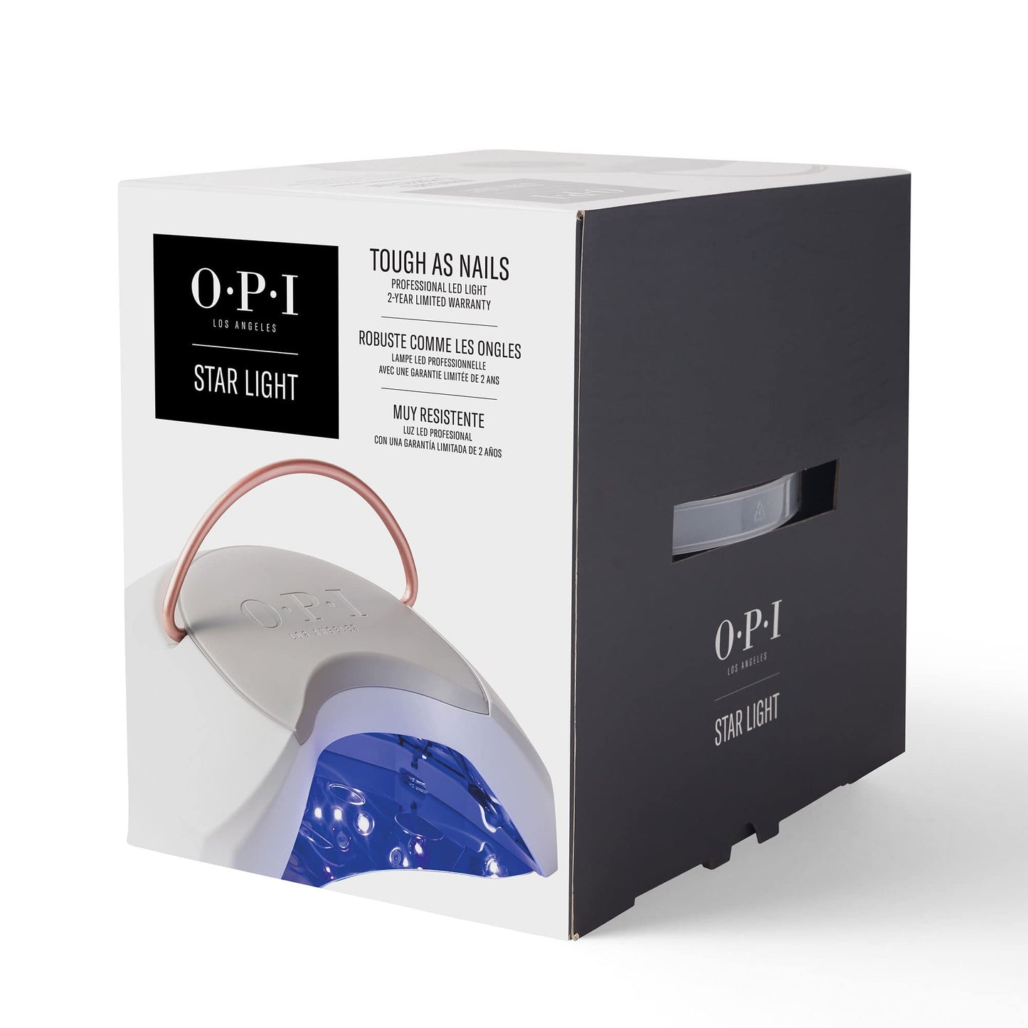 Star Light Gel Lamp 3.0