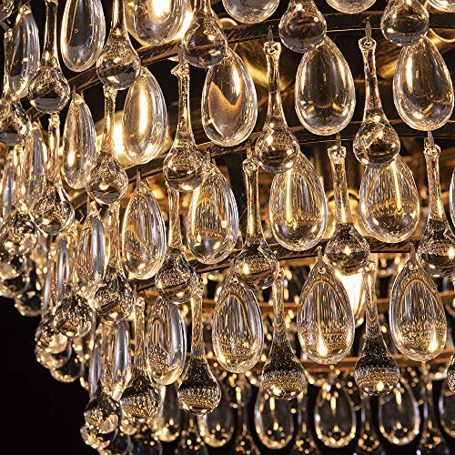 Crystal Chandelier