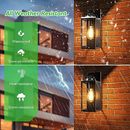Outdoor Wall Light