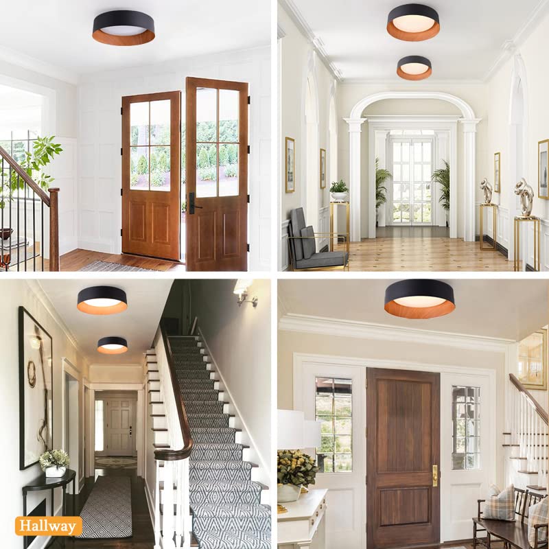 Kitchen Flush Mount Ceiling Light