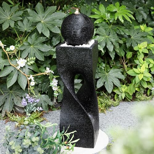 Water Fountain Outdoor