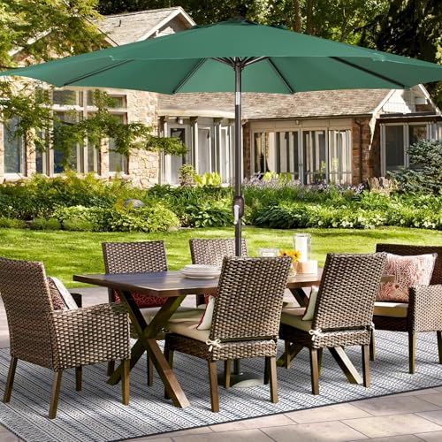 9ft Patio Umbrella Replacement