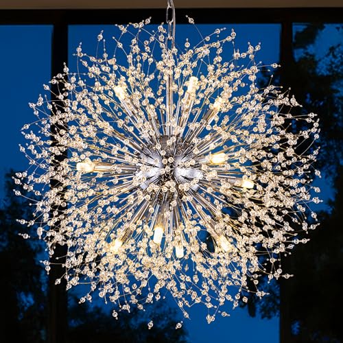 Modern Chandelier for Dining Room