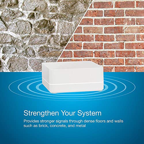 Caseta Smart Hub Repeater