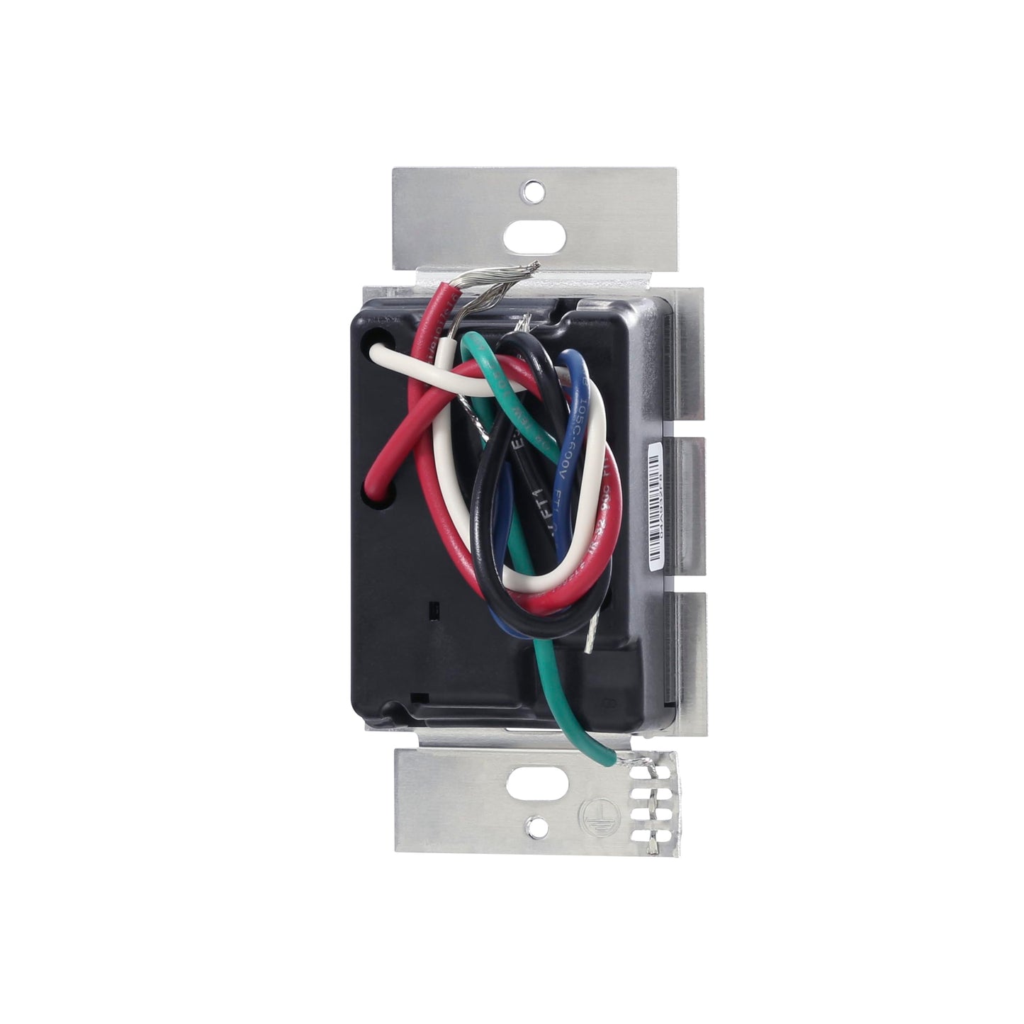 Caseta Smart Light Switch for Lighting and Fans