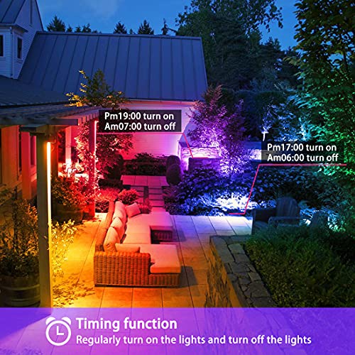 Led Flood Light Outdoor
