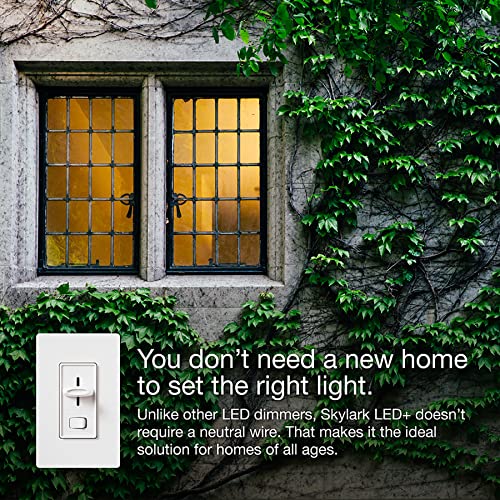 Skylark LED+ Dimmer Switch