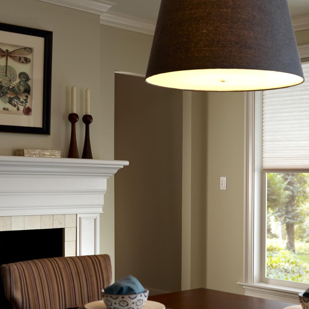 SureSlide Dimmer Switch for Dimmable LED