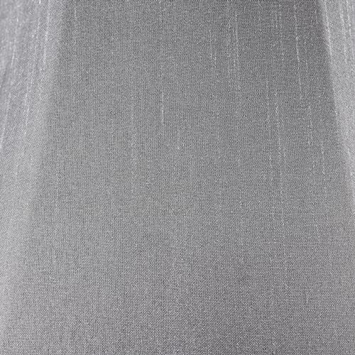 Grey Bell Lamp Shade