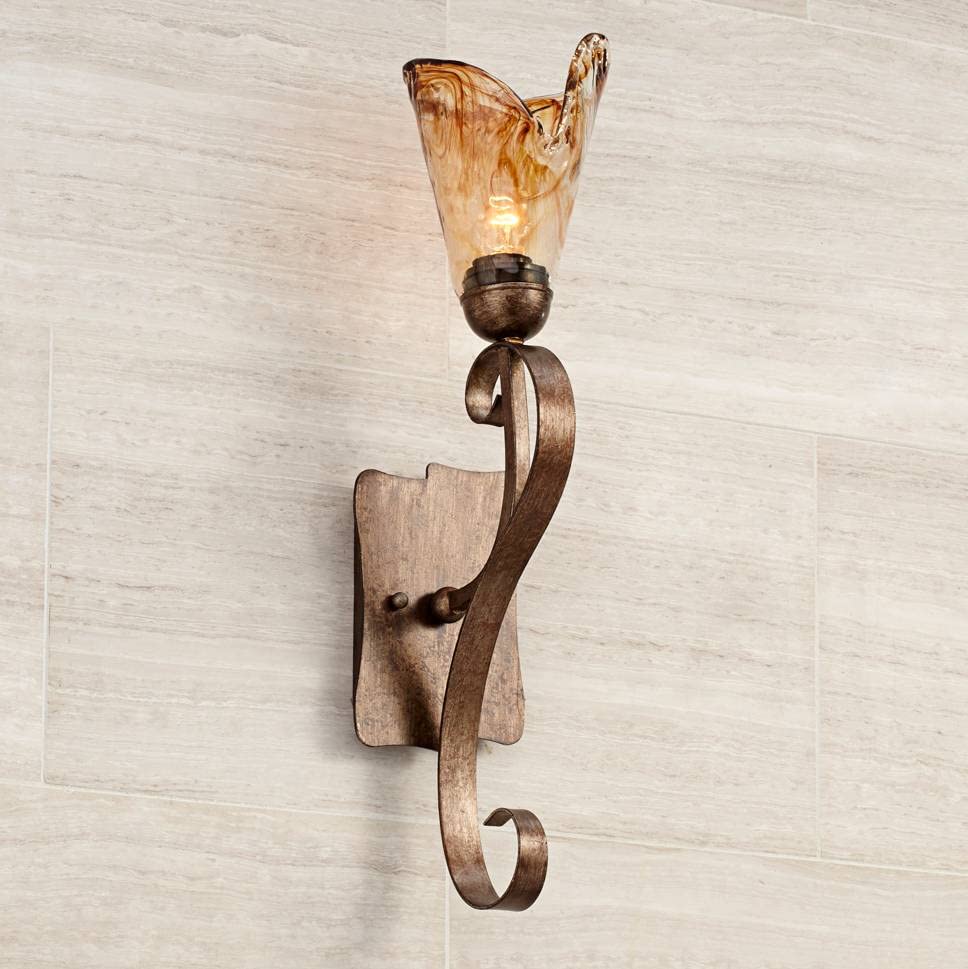 Amber Scroll 23 1 (2 Count)