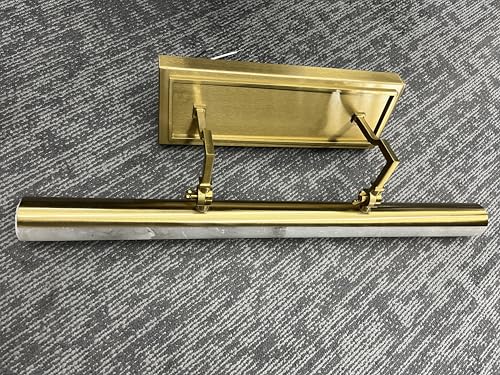 24 Inch Picture Light for Wall