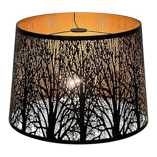 Large Lamp Shade for Table Lamp and Floor Light