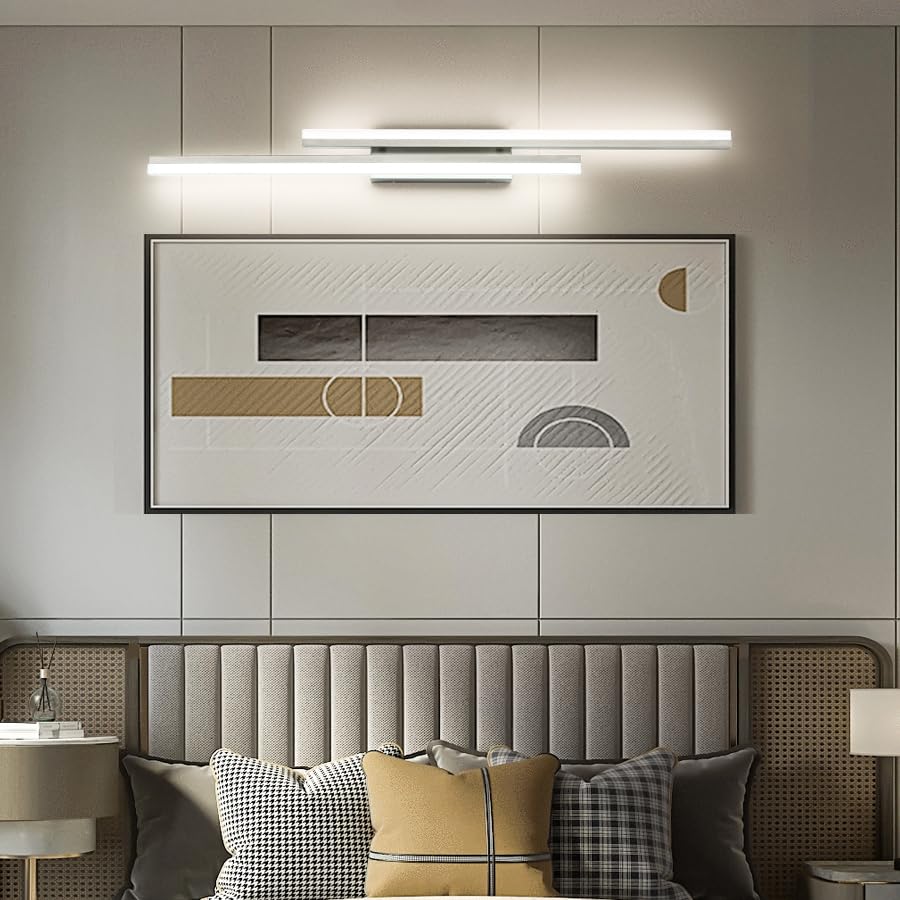 48 Inch LED Bathroom Vanity Light Bar