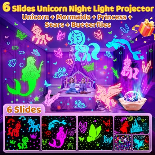 Unicorn Toys for Girls Gifts