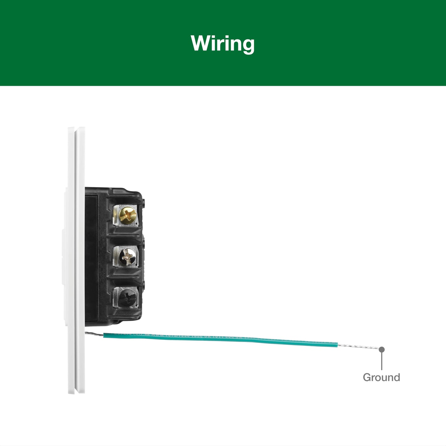 Maestro LED+ Dimmer Switch (3 Count)