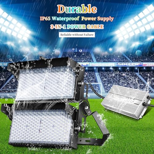 900W Led Stadium Light Outdoor Arena Flood Lighting for Sport Field