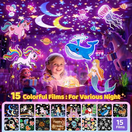 Unicorn Toys for Girls Gifts