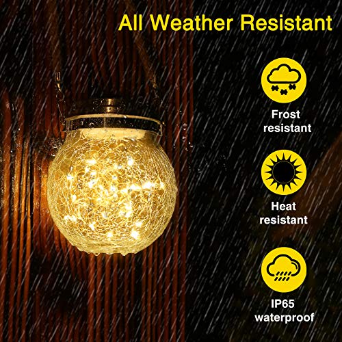 Solar Lantern (2 Count)