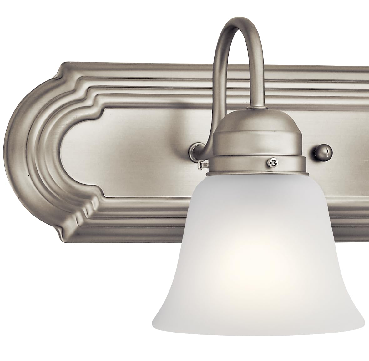 5 Light Bathroom Vanity Light