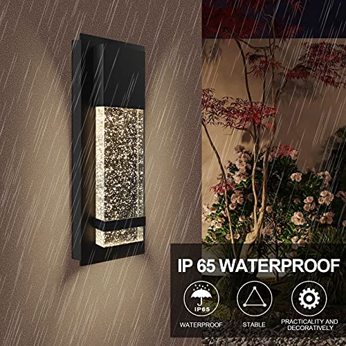 Modern Wall Sconce (2 Count)