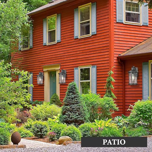 Outdoor Porch Lights Wall Mount