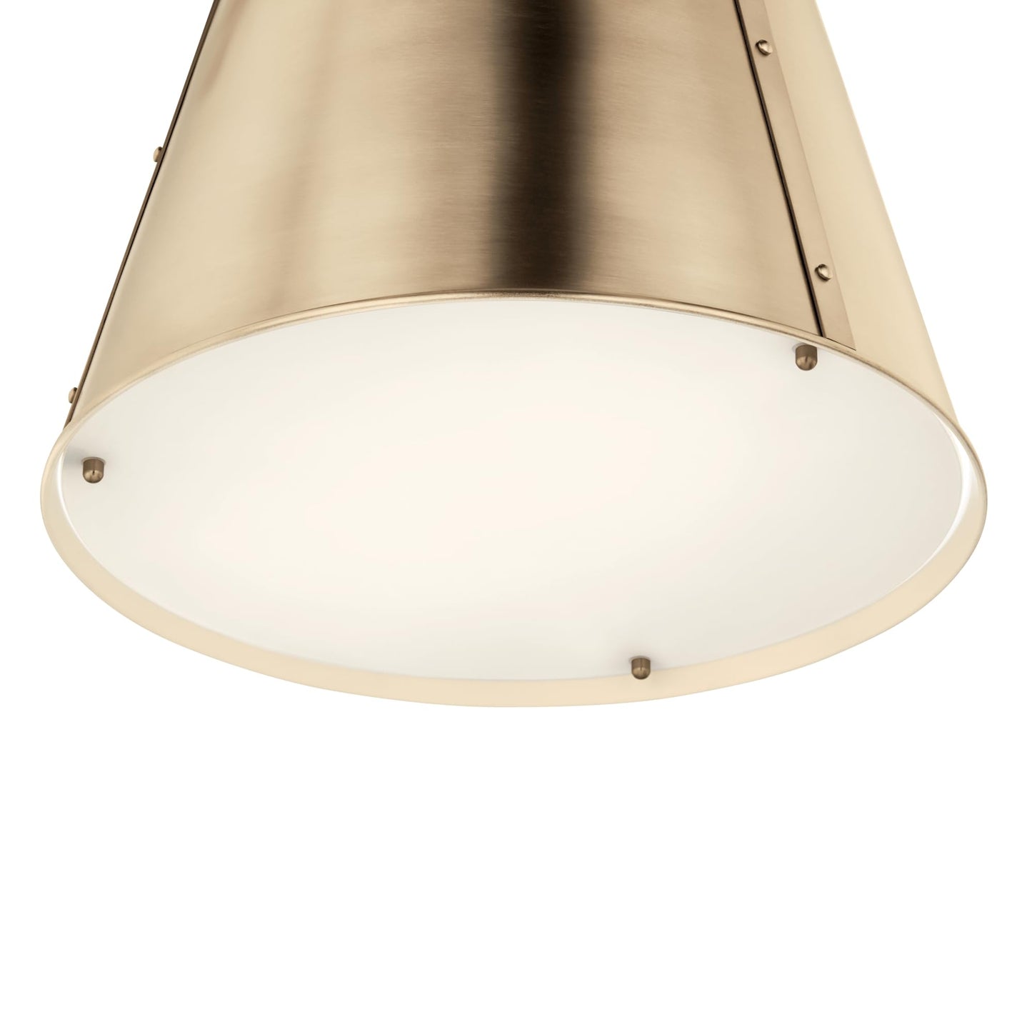 Etcher Pendant Light