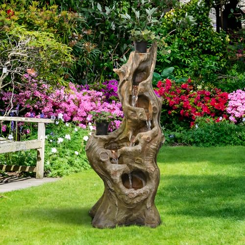 Water Fountain Outdoor