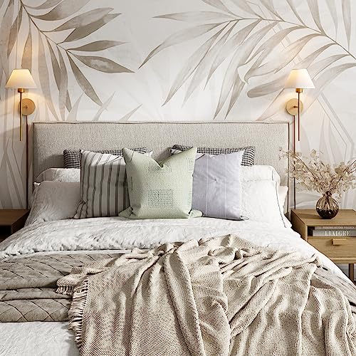 Millie Plug in Wall Sconce (2 Count)