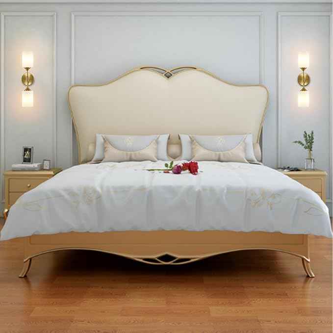 2-Lights Gold Wall Sconce with White Cylinder Glass Shades Modern Mid Century Bathroom Vanity Wall Light Fixtures Industrial Brushed Brass Wall Lamp for Bedroom Mirror Living Room Restaurant