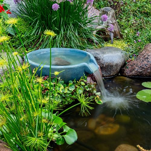 Spillway Bowl Fountain