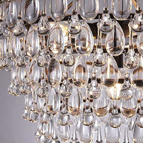 Crystal Chandelier