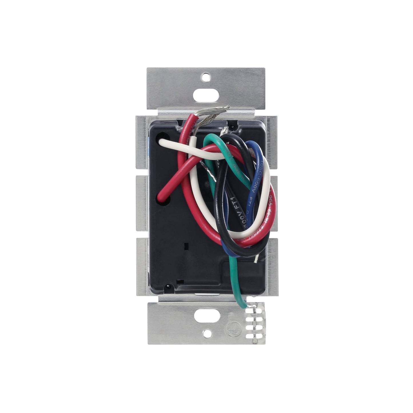 Caseta Smart Light Switch for Lighting and Fans (4 Count)