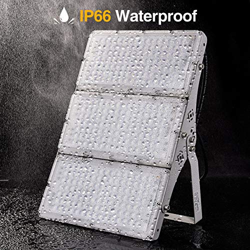 300W LED Flood Light