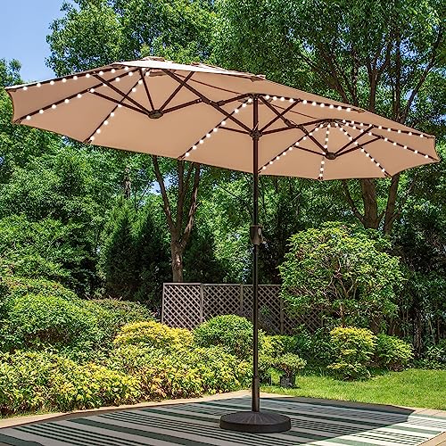 13ft Patio Umbrella w