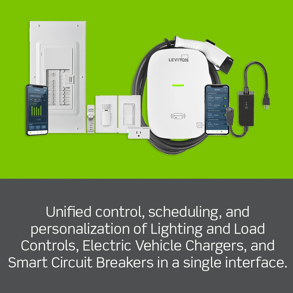 Decora Smart Wi