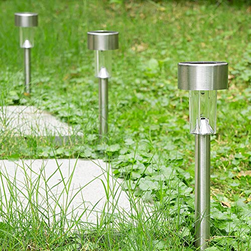 Solar Garden Lights Outdoor (35.2 Count)