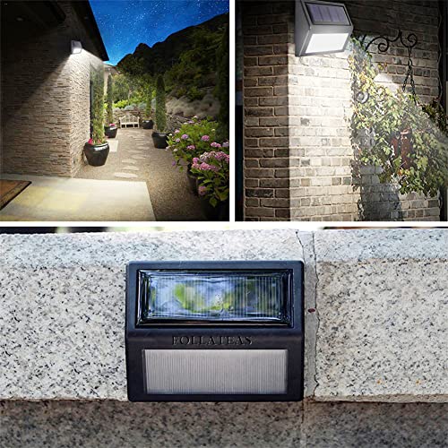 Solar Lights Outdoor (2 Count)